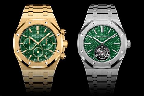 mini audemars piguet price|Audemars Piguet most expensive watch.